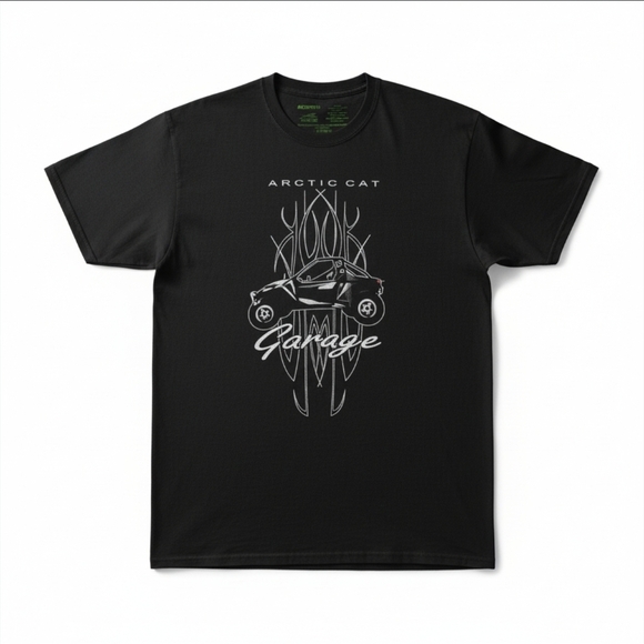 artic cat Other - Artic Cat Graphic T Shirt. Perfect Condition!